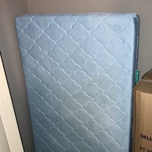 Newton Baby breathable crib mattress